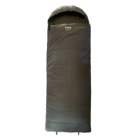 Спальний мішок Tramp Shypit 400 Wide Olive Left (UTRS-060L-L)
