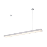 Світильник Lightwell LW-LINE-SQ-36W-W 6500K