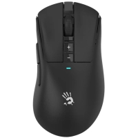 Мишка A4Tech Bloody R73 Pro Wireless Black (4711421002332)