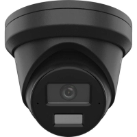 Камера відеоспостереження Hikvision DS-2CD2383G2-LI2U (2.8) black