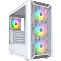 Корпус для ПК MONTECH XR WOOD (W)