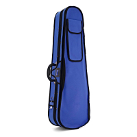 Кейс для скрипки Stentor Violin 3/4 Blue (1372CBU)
