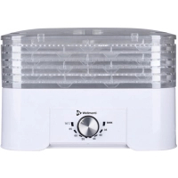 Сушка для овочів та фруктів Wellmonti WM-1012