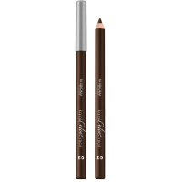 Олівець для очей Deborah Kajal Velvet Mat 03 - Brown (8009518407426)