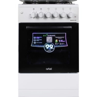 Плита Artel Apetito 50 10-E White