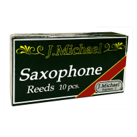 Тростина для саксофона J.Michael Soprano Sax 2.0 - 10 Box (R-SP 2.0)