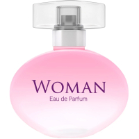 Ароматизатор для автомобіля K2 WOMAN 50ml (V002)
