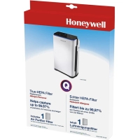 Фільтр для очисника/зволожувача повітря Honeywell HEPA-фільтр HPA710 (HRF-Q710E)