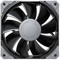 Кулер до корпусу MONTECH E28 3 PACK (B)