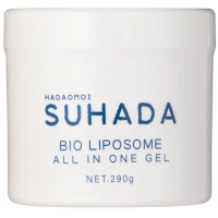 Крем для обличчя Kor Japan Suhada Bio Liposome All In One Gel 290 г (4571365223039)