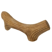Іграшка для собак WAUDOG Fun Wooden Ріг жувальний S (6255)