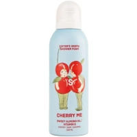 Пінка для душу Sister's Aroma Cherry Me 200 мл (4820227786374)