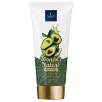 Крем для тіла Famirel Wonder Nature Avocado Smoothing Multi-Purpose Cream 180 мл (7290114086196)