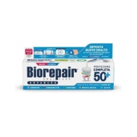 Зубна паста Biorepair Комплексний догляд Адвансед 75 мл (8017331099360)