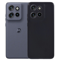 Чохол до мобільного телефона BeCover Motorola Edge 60 Neo Black (715045)