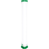 Ліхтар NEWVEW NV-Y19 4500mAh White-Green (NWVW-NV-Y19-WHGN)