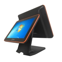POS-термінал Leabon J4125/8Gb/SSD128GB/2xRS232/6xUSB/Ethernet/15.6'' 1920*1080 (LB-W7-A2-15.6-0138)