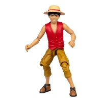 Фігурка Moose One Piece Luffy (63313)