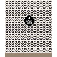Зошит Школярик Classic Notes 60 аркушів клітинка (060-3686K)