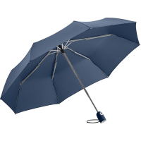 Парасоля Fare Mini Pocket AOC 5460 міні автоматична 97 см navy (FR.5460 navy)