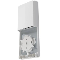 Медіаконвертер Mikrotik FTC21