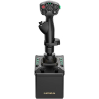 Джойстик MOZA Racing AB6 6 Нм та джойстик MHG (AS017_Moza)