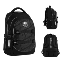 Рюкзак шкільний Kite Education teens 727L FC Barcelona (BC26-727L)