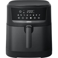 Мультипіч Rotex ROM960-XXL Up&DownFry