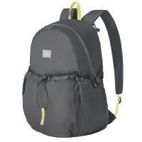 Рюкзак туристичний Naturehike компактний CNK2450XB026, 20 л, сірий (6927595791820)