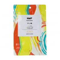 Маска для обличчя Kiso Care NMF Face Mask (4580050290843)