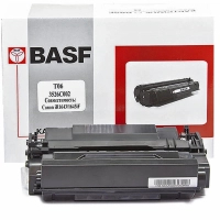 Тонер-картридж BASF для Canon iR1643/1643i/1643iF аналог T06/3526C002 Black 20.5K (BASF-KT-T06)