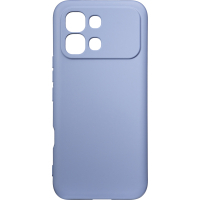 Чохол до мобільного телефона Armorstandart ICON Infinix Note Edge 5G Camera Cover Lavender (ARM91897)