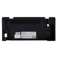 Запчастина Pantum M6500 rear housing cover (ZIP-PAN-M6500-CASE-B)