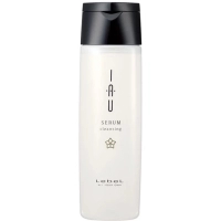 Шампунь Lebel IAU Serum Cleansing Зволожуючий 200 мл (4952195625383)