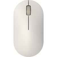 Мишка Xiaomi Wireless Mouse Lite 2 White (1052660)