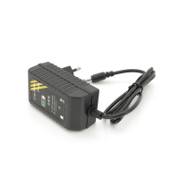 Мережевий зарядний пристрій для АКБ Voltronic Li-ion 4.2V 2.5A (YT-3-5004-30E)