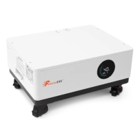 BMS контроллер FelicityESS LUX-X-48100LCG01 48V (LUX-X-48100LCG01)