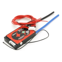 BMS контроллер DaLy LiFePO4 24V 8S 40\40A (DL8S-40A)