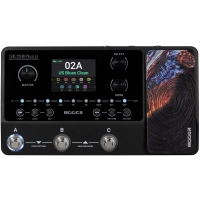 Гітарний процесор Mooer GE150 Plus Li
