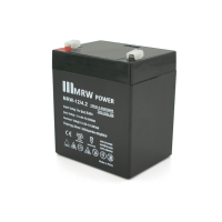 Батарея до ДБЖ Mervesan 12 V 4.2Ah (MRV-12/4.2)