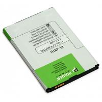 Акумуляторна батарея PowerPlant LG BL-48TH (E940 E977 E980) 3250mAh (DV00DV6289)