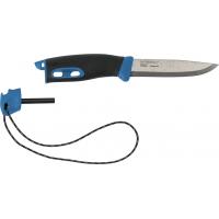 Ніж Morakniv Companion Spark Blue stainless stee (13572)