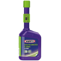 Присадка автомобільна WYNN'S Cat Lambda Cleaner 325мл (W24463)