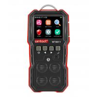 Газоаналізатор Wintact 4-в-1 (WT8811)