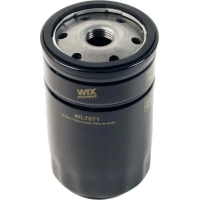 Фільтр масляний Wixfiltron WL7071-12