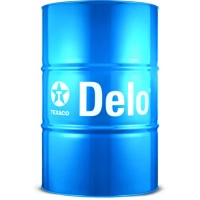 Моторна олива Texaco Delo 400 RDS 10w40 208л (6733)