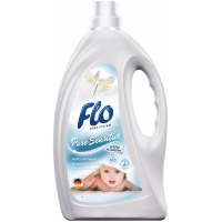 Кондиціонер для білизни Flo Pure Sensitive 2 л (5900948242805)