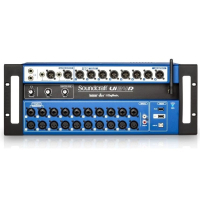 Мікшерний пульт Soundcraft Ui24R (5076586)