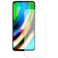 Скло захисне Drobak Motorola G8 (232377)
