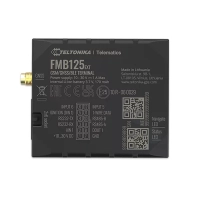 GPS-трекер для авто Teltonika FMB125L